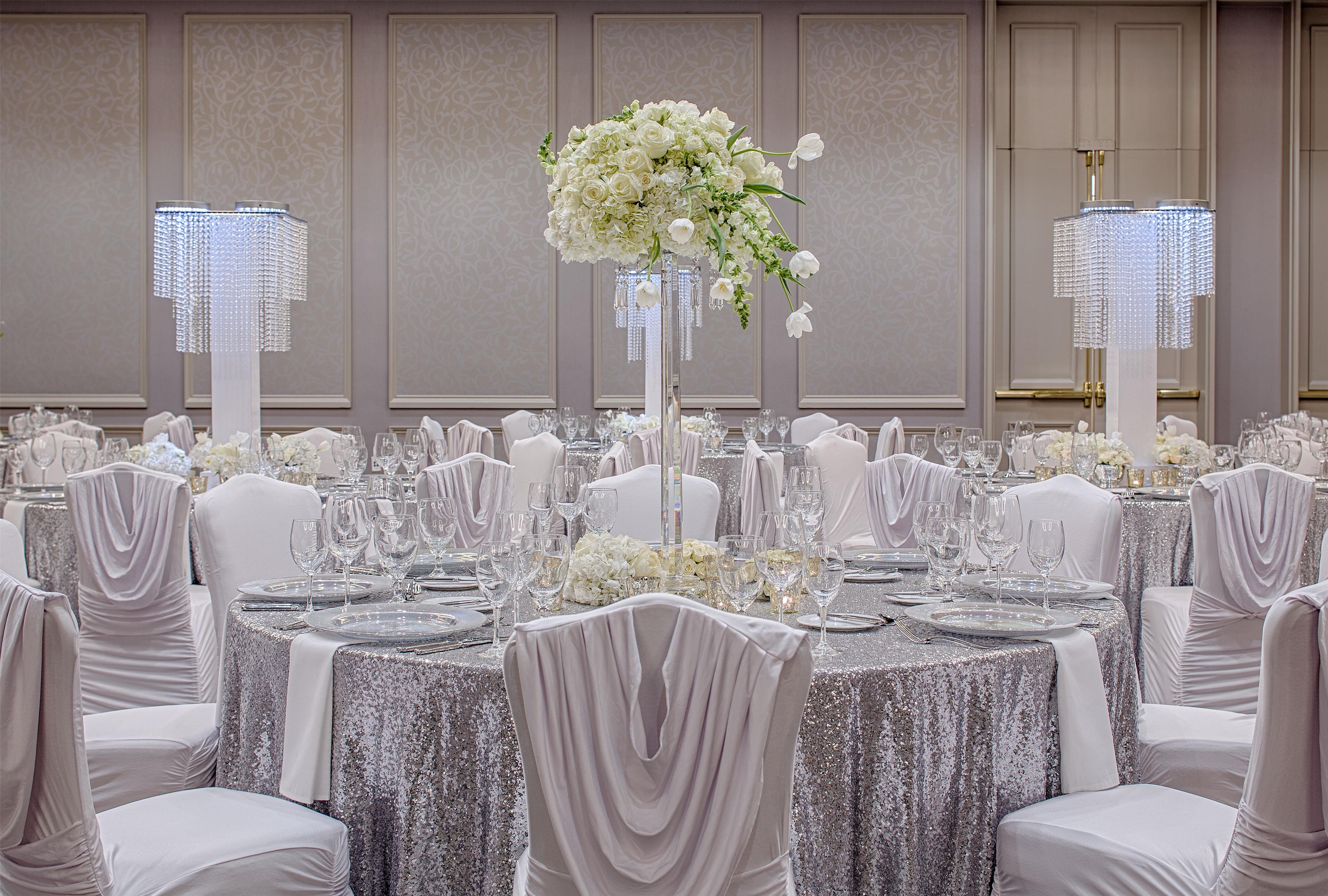 Meeting Room | DoubleTree by Hilton Hotel Houston - Greenway Plaza