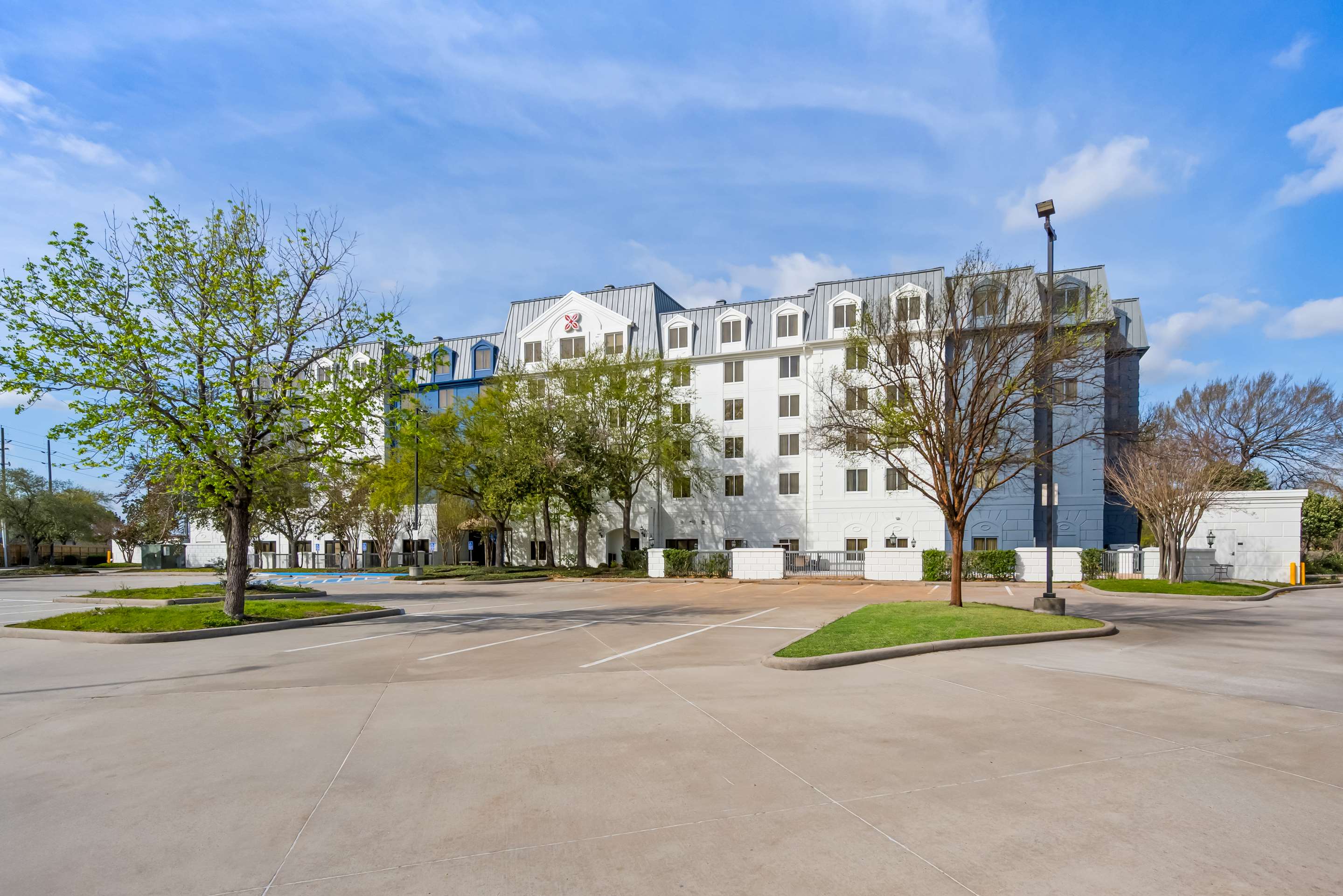 Exterior | Hilton Garden Inn Houston NW/Willowbrook