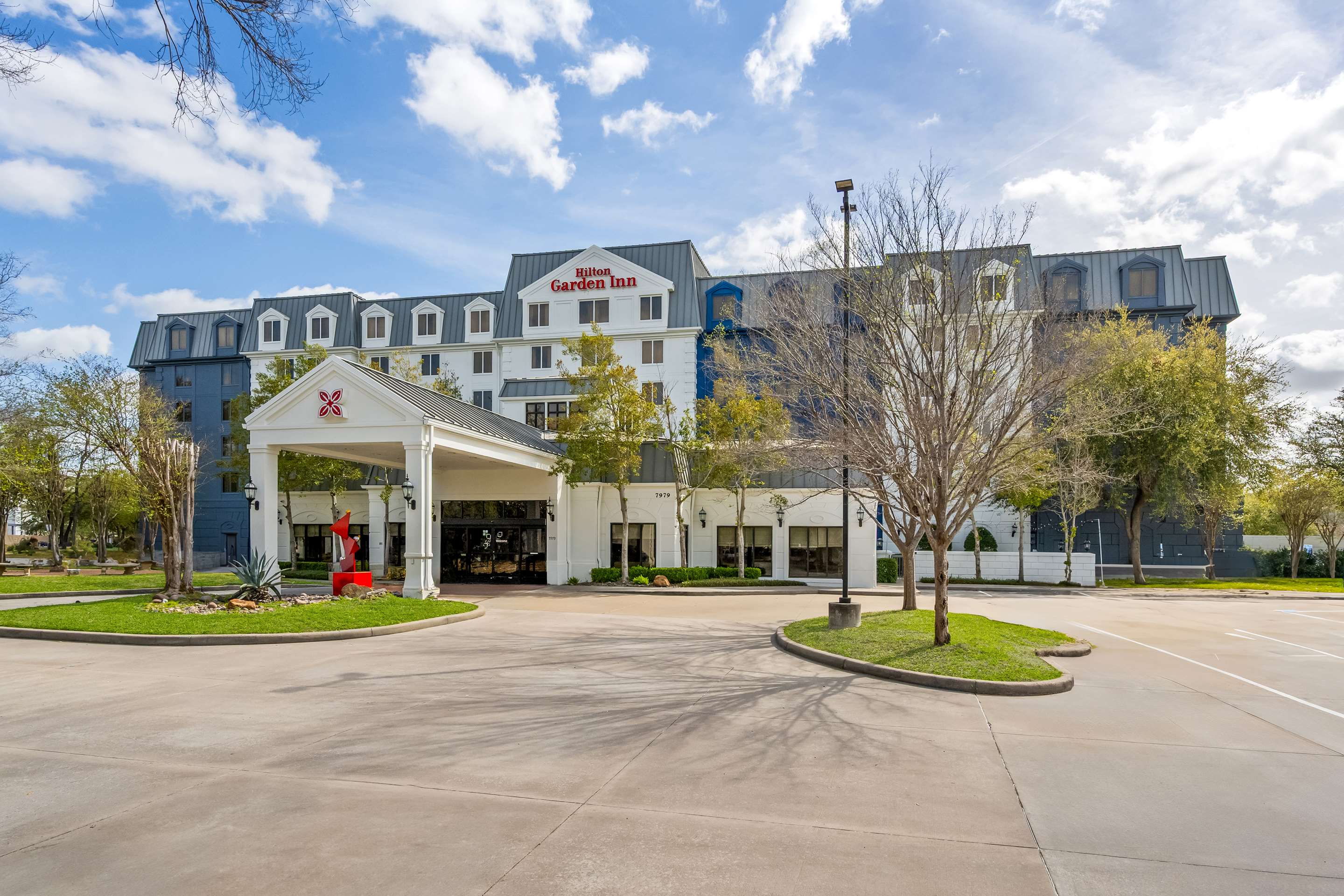 Exterior | Hilton Garden Inn Houston NW/Willowbrook