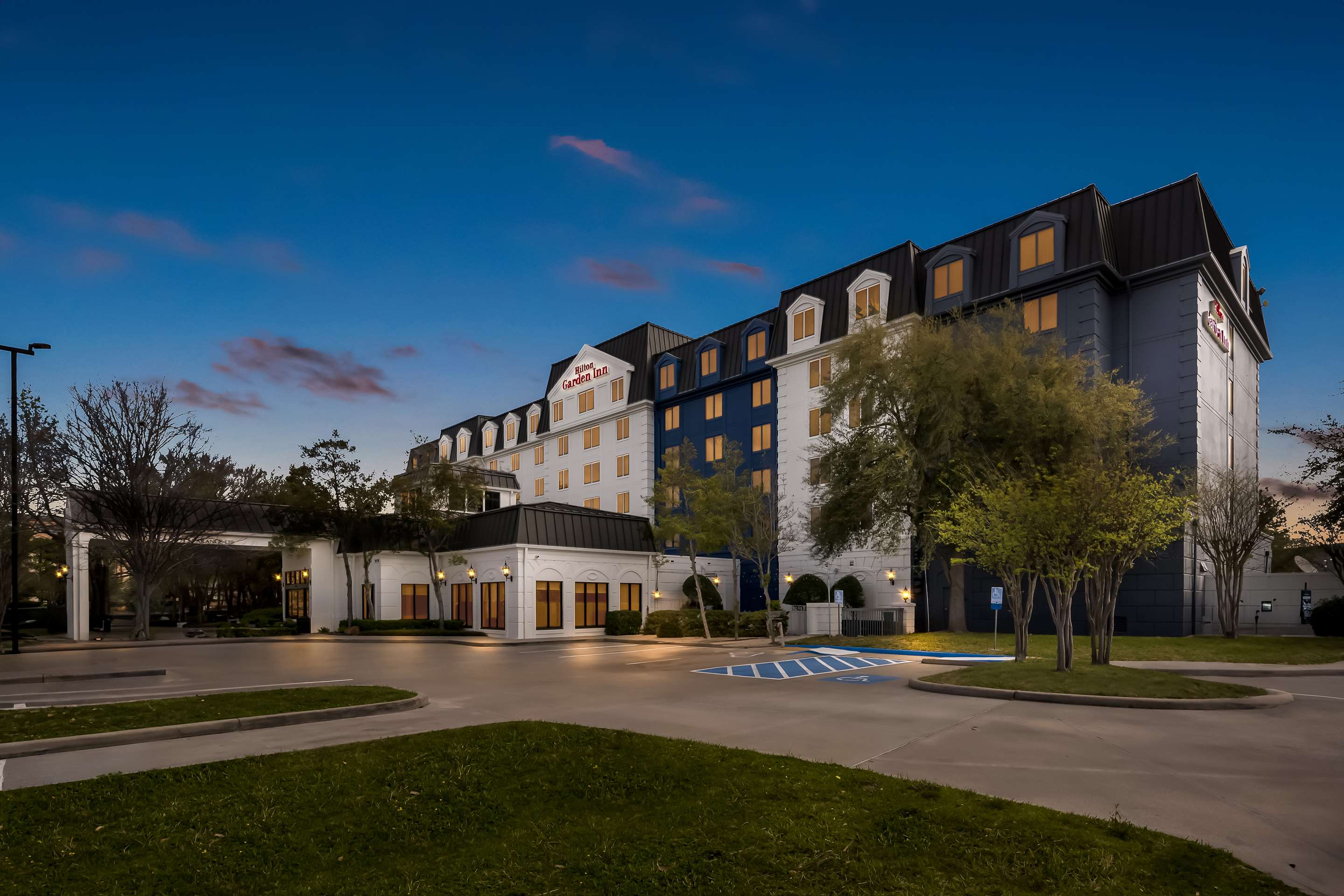 Exterior | Hilton Garden Inn Houston NW/Willowbrook