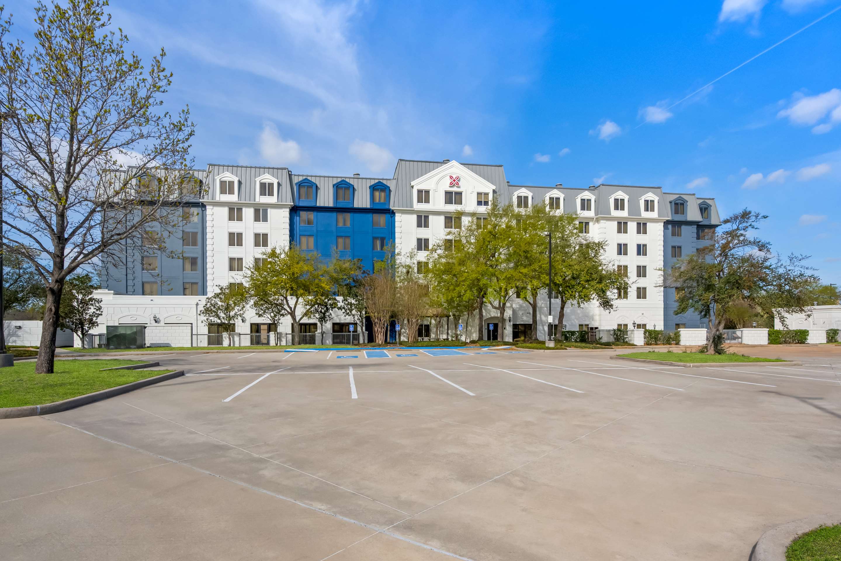 Exterior | Hilton Garden Inn Houston NW/Willowbrook
