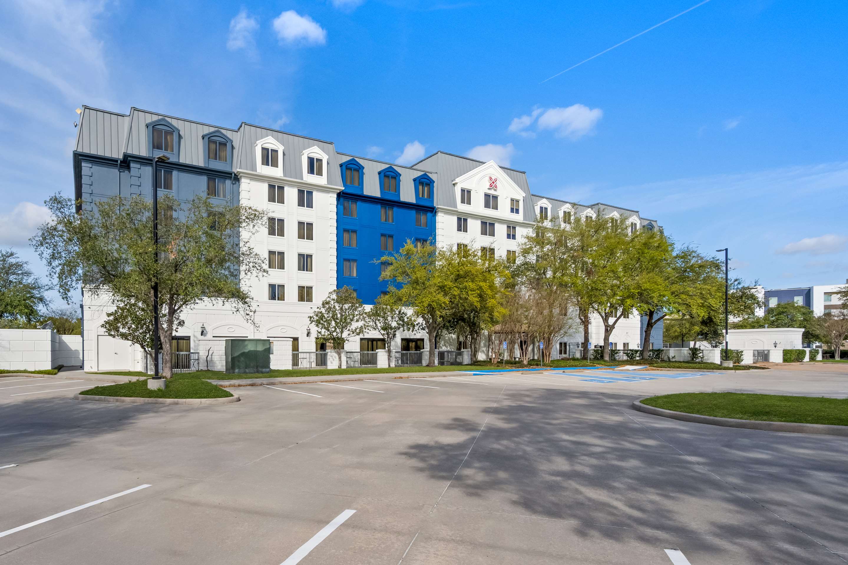 Exterior | Hilton Garden Inn Houston NW/Willowbrook