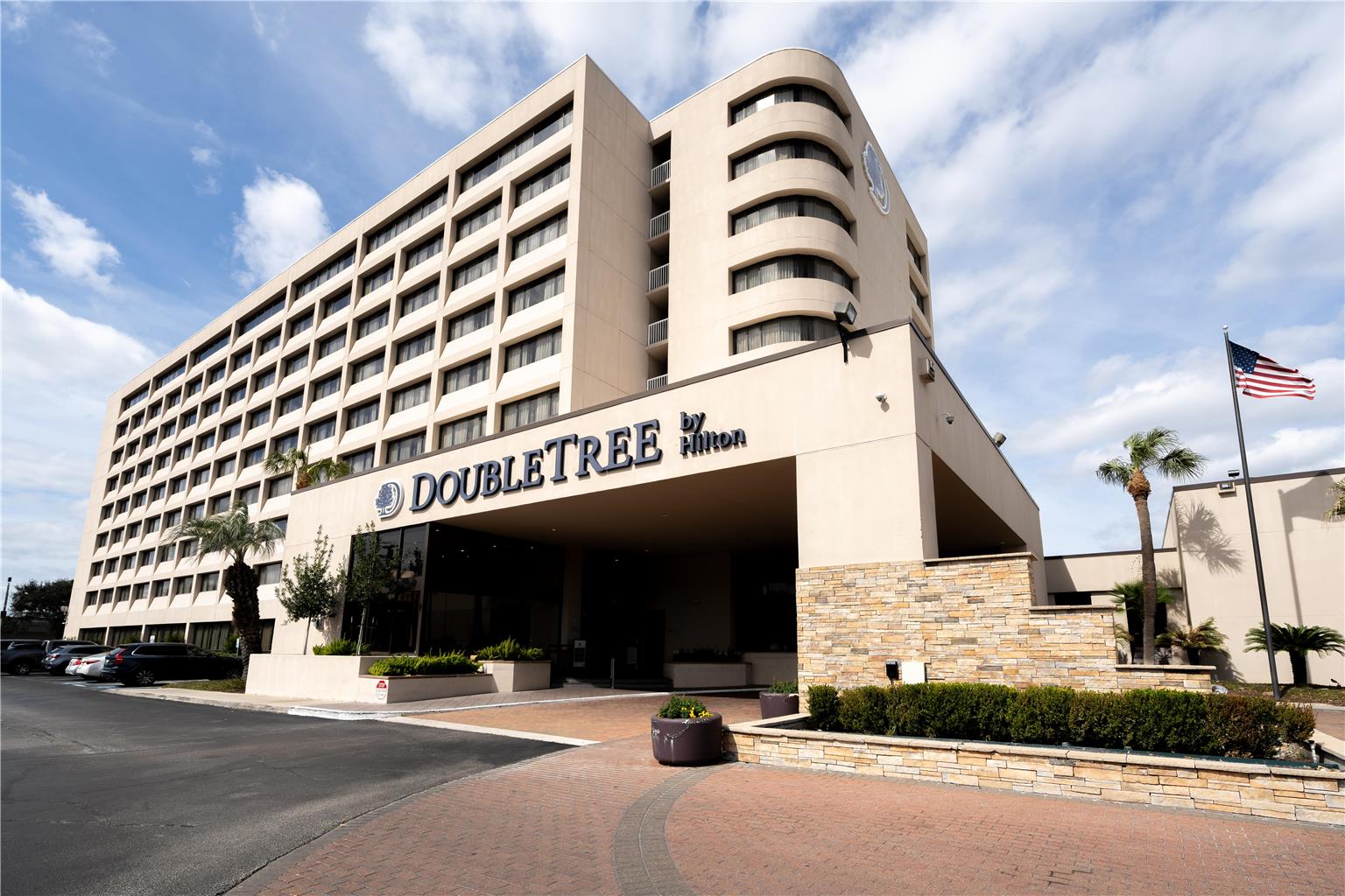 DoubleTree by Hilton Houston Hobby Arpt