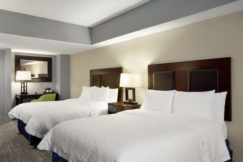 Hampton Inn and Suites Houston Clear Lake NASA - Tap to explore photos