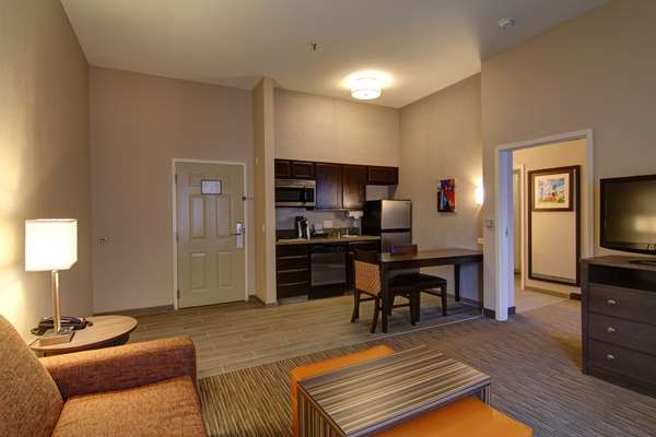  - Homewood Suites by Hilton Kingwood