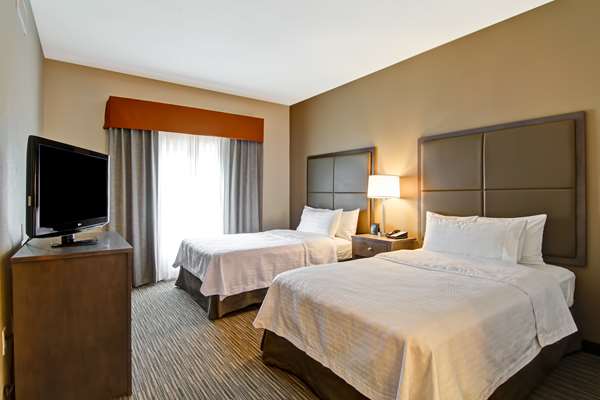  - Homewood Suites by Hilton Kingwood