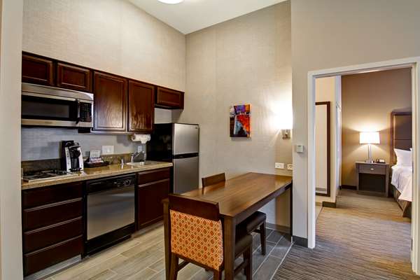  - Homewood Suites by Hilton Kingwood