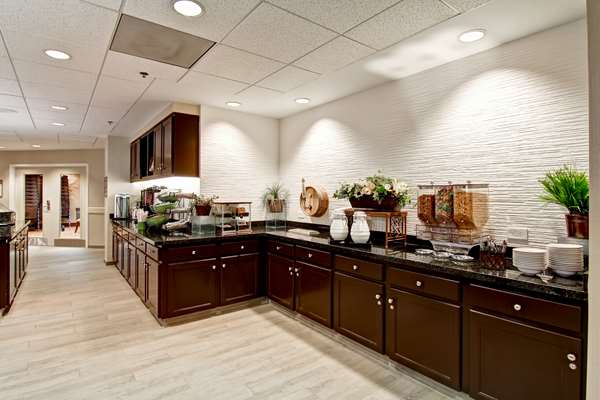 Restaurant - Homewood Suites by Hilton Kingwood