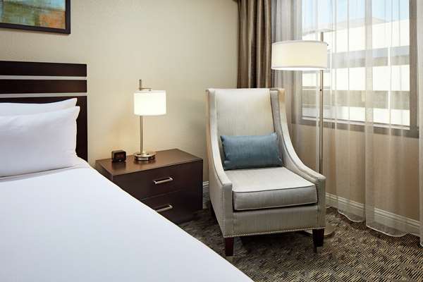  - Hilton Plaza Hotel Texas Medical Center Houston