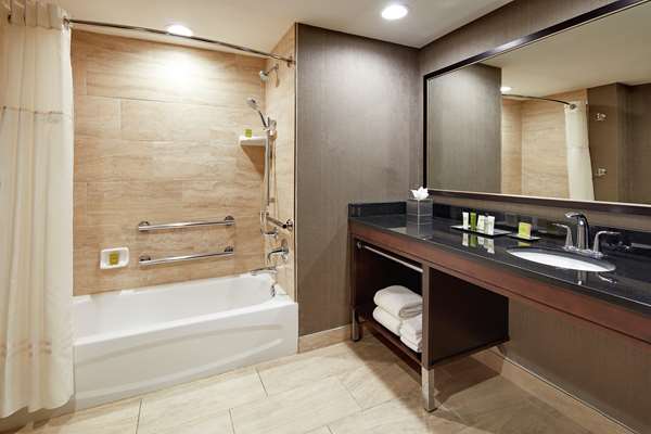  - Hilton Plaza Hotel Texas Medical Center Houston