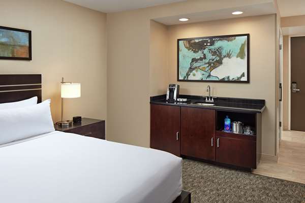  - Hilton Plaza Hotel Texas Medical Center Houston