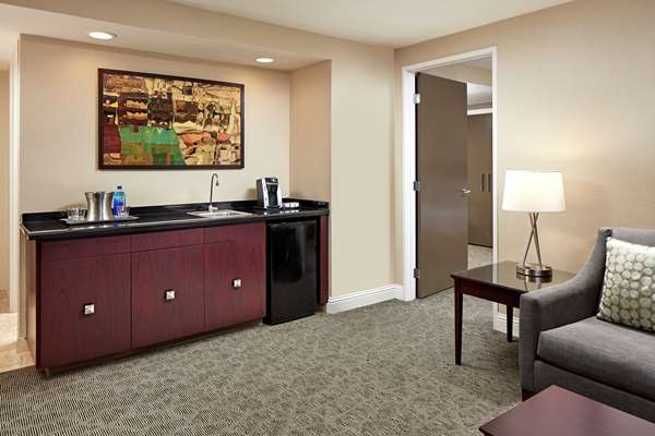  - Hilton Plaza Hotel Texas Medical Center Houston