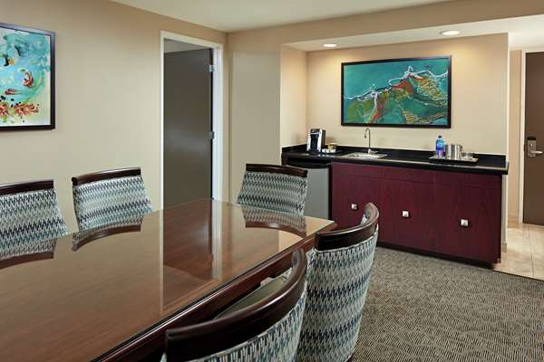  - Hilton Plaza Hotel Texas Medical Center Houston