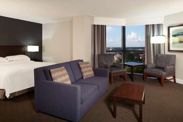  - Hilton Hotel NASA Space Center Clear Lake