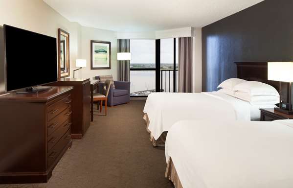  - Hilton Hotel NASA Space Center Clear Lake