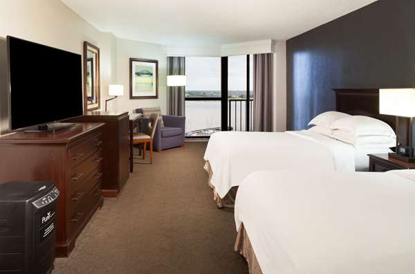  - Hilton Hotel NASA Space Center Clear Lake