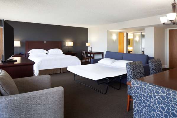  - Hilton Hotel NASA Space Center Clear Lake