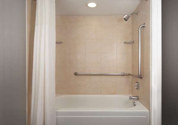  - Hilton Hotel NASA Space Center Clear Lake