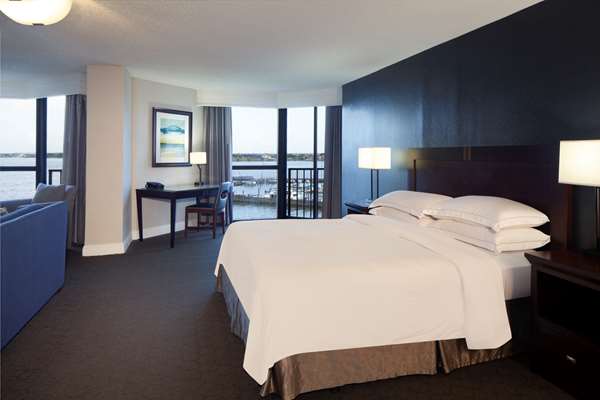  - Hilton Hotel NASA Space Center Clear Lake