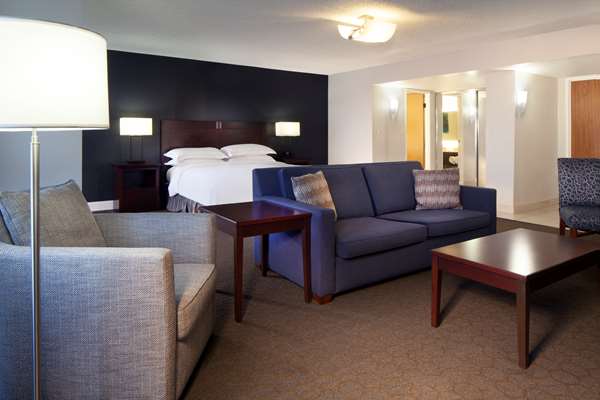  - Hilton Hotel NASA Space Center Clear Lake