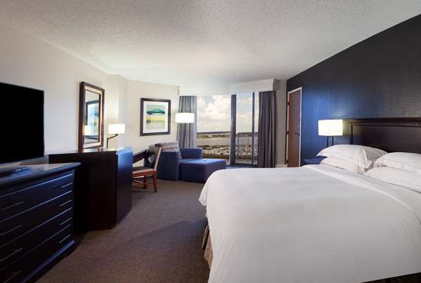  - Hilton Hotel NASA Space Center Clear Lake