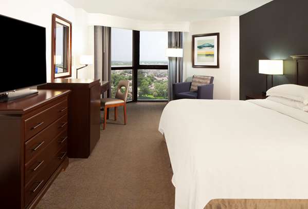  - Hilton Hotel NASA Space Center Clear Lake