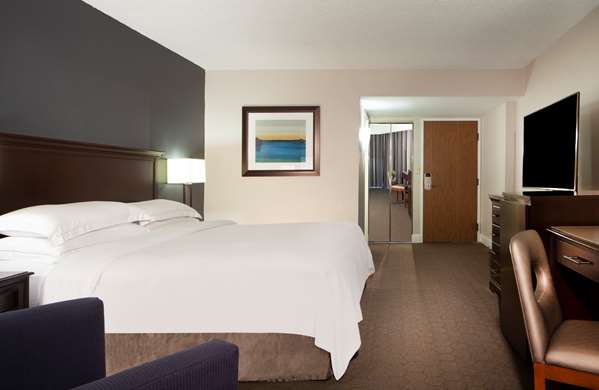  - Hilton Hotel NASA Space Center Clear Lake