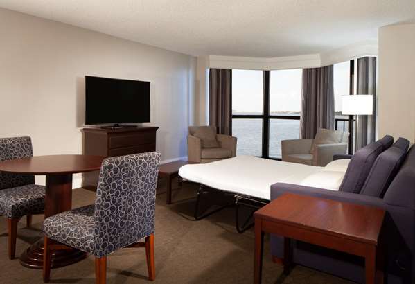  - Hilton Hotel NASA Space Center Clear Lake