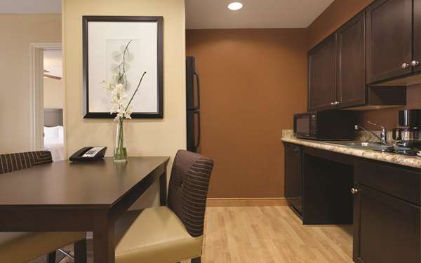 Homewood Suites by Hilton Houston-Northwest/CY-FAIR 7
