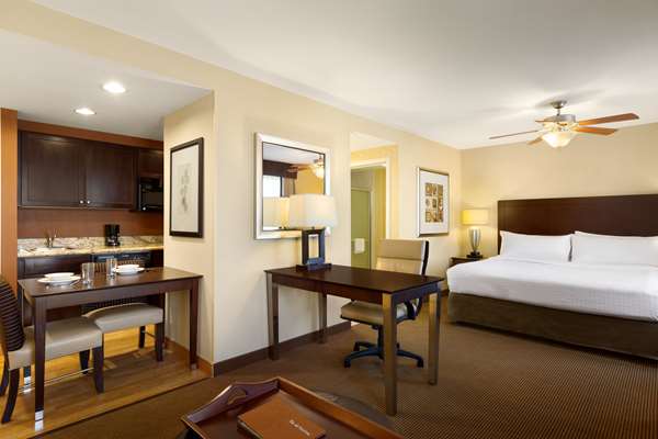  - Homewood Suites by Hilton Northwest Houston