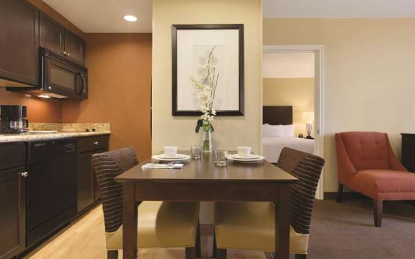  - Homewood Suites by Hilton Northwest Houston