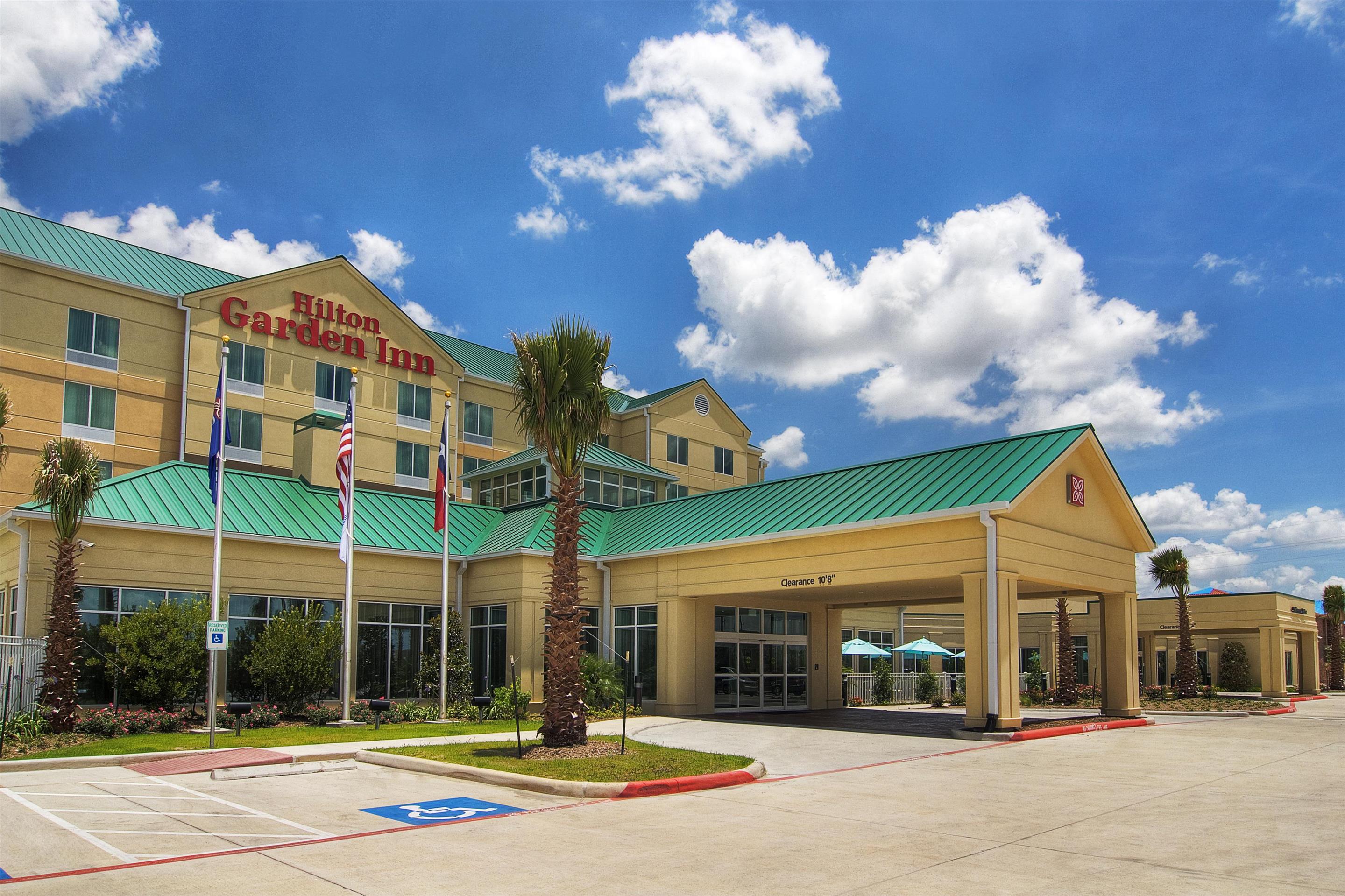 Exterior | Hilton Garden Inn Houston-Pearland
