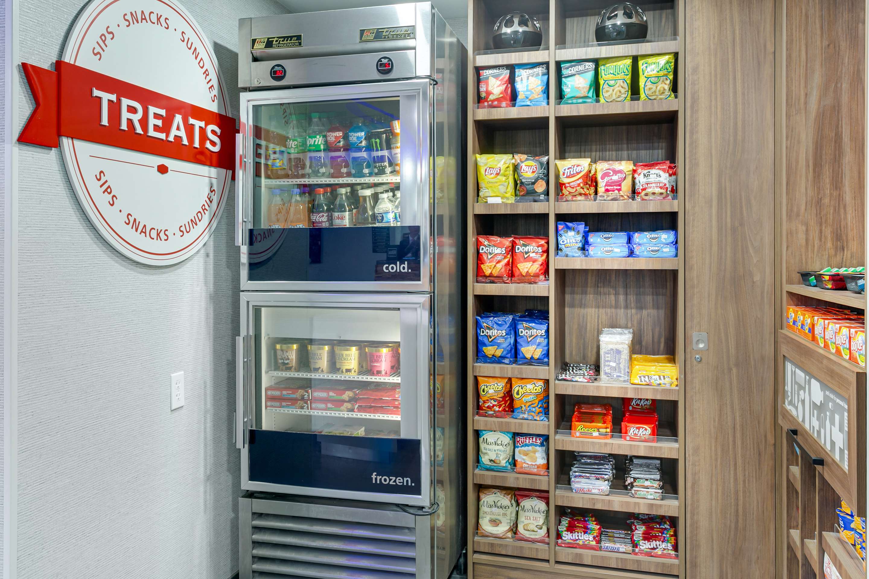 Restaurant | Hampton Inn Houston-Pearland
