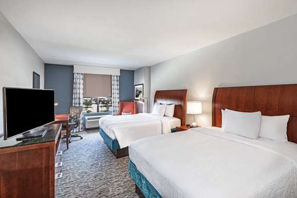  - Hilton Garden Inn Sugar Land