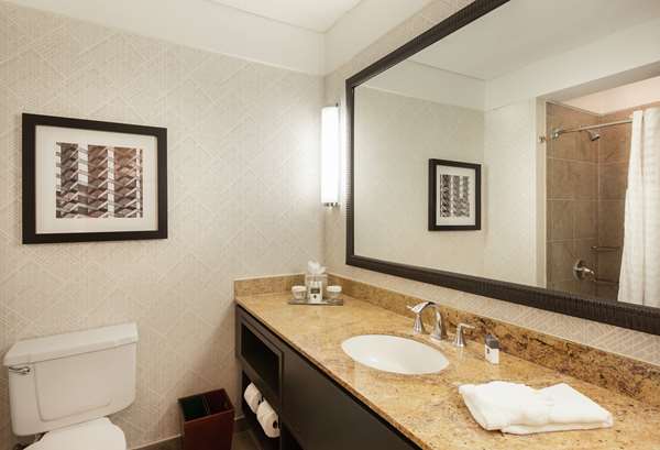  - DoubleTree Suites by Hilton Hotel Galleria Houston