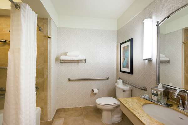  - DoubleTree Suites by Hilton Hotel Galleria Houston