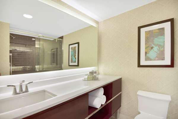  - DoubleTree Suites by Hilton Hotel Galleria Houston
