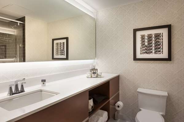  - DoubleTree Suites by Hilton Hotel Galleria Houston