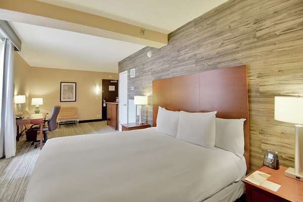  - DoubleTree Suites by Hilton Hotel Galleria Houston