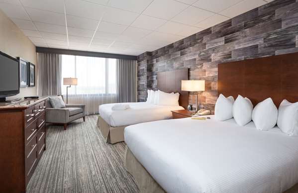  - DoubleTree Suites by Hilton Hotel Galleria Houston