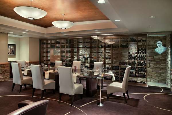  - Hilton University of Houston Hotel - I-45, Exits 44A & 44B