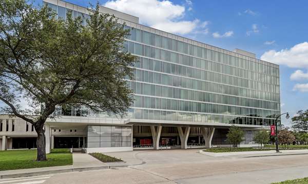 Exterior view - Hilton University of Houston Hotel - I-45, Exits 44A & 44B