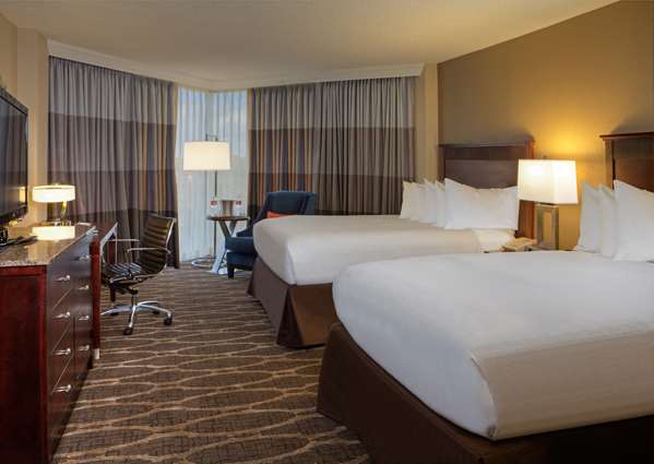  - Hilton Hotel Westchase & Towers Houston