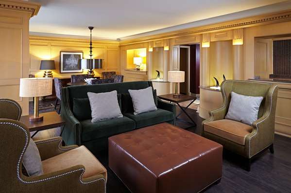  - Hilton Hotel Westchase & Towers Houston