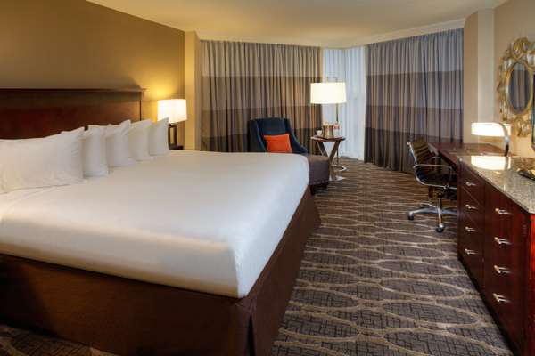  - Hilton Hotel Westchase & Towers Houston