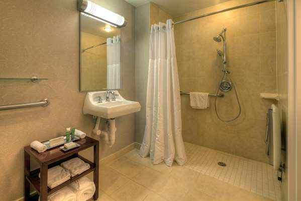  - Hilton Hotel Westchase & Towers Houston