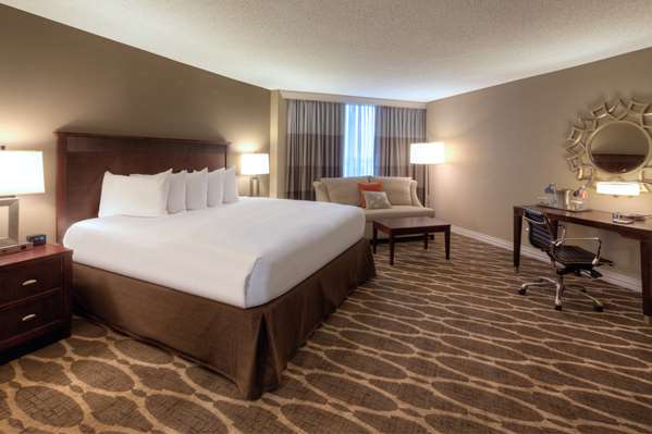  - Hilton Hotel Westchase & Towers Houston