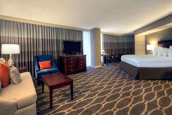  - Hilton Hotel Westchase & Towers Houston