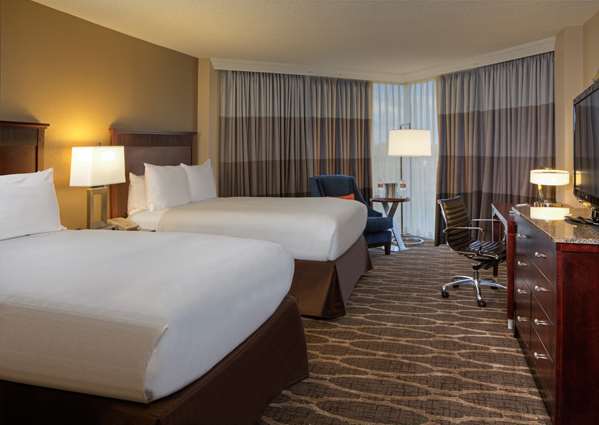  - Hilton Hotel Westchase & Towers Houston
