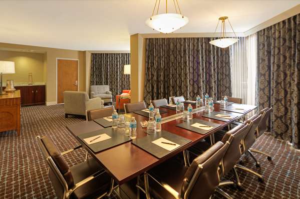 - Hilton Hotel Westchase & Towers Houston
